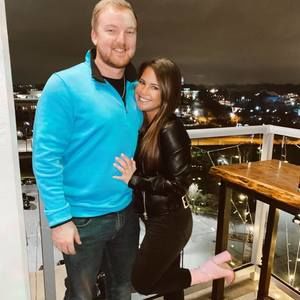 Meet your Posher, Andrew